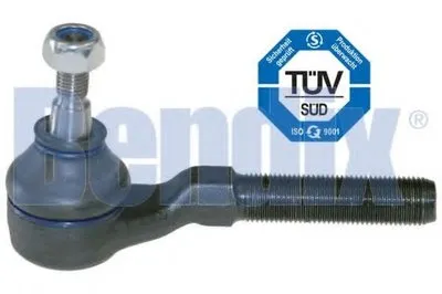 Наконечник поперечной рулевой тяги BENDIX купить