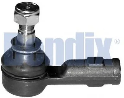 Наконечник поперечной рулевой тяги BENDIX купить