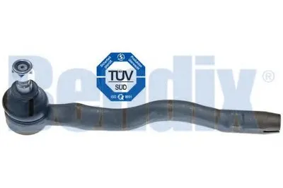 Наконечник поперечной рулевой тяги BENDIX купить