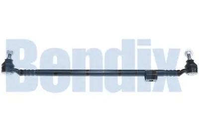 Поперечная рулевая тяга BENDIX купить