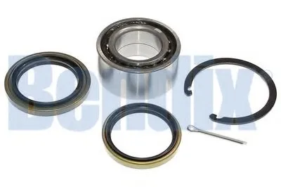 Комплект подшипника ступицы колеса BENDIX купить