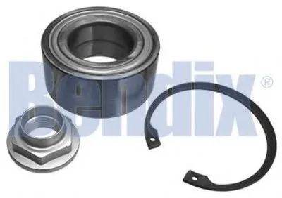 Комплект подшипника ступицы колеса BENDIX купить