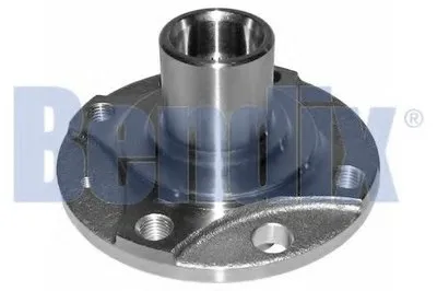 ? колесн. ступицы = BENDIX купить