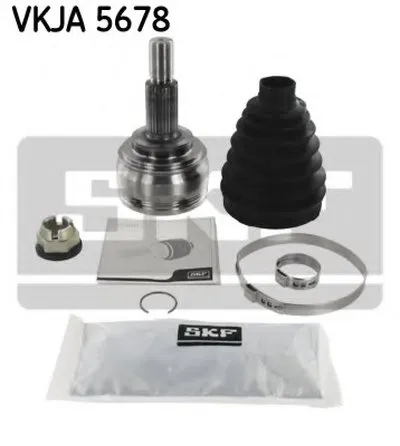 Шарнирный комплект, приводной вал SKF купить