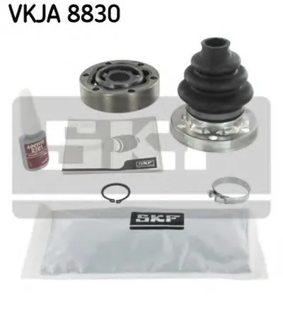 Шарнирный комплект, приводной вал SKF купить