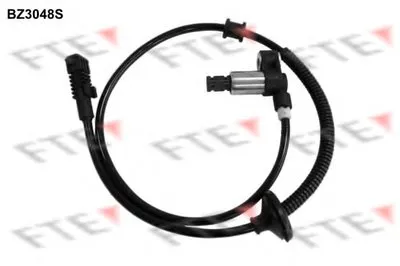 Датчик, частота вращения колеса FTE купить