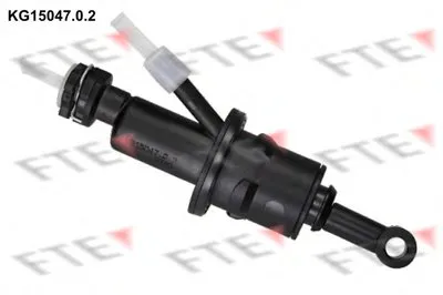 Главный цилиндр, система сцепления FTE купить