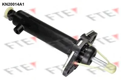 Рабочий цилиндр, система сцепления FTE купить