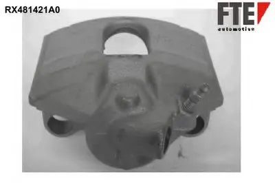 Тормозной суппорт FTE купить