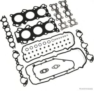 Комплект прокладок, головка цилиндра HERTH+BUSS JAKOPARTS купить