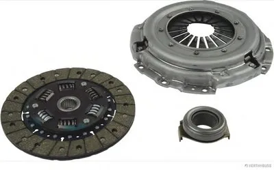 Комплект сцепления HERTH+BUSS JAKOPARTS купить