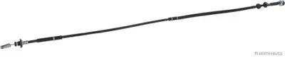 Тросик сцепления HERTH+BUSS JAKOPARTS купить