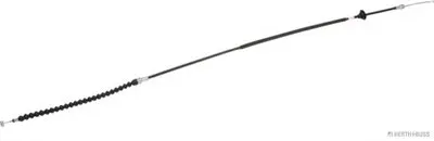 Трос, стояночная тормозная система HERTH+BUSS JAKOPARTS купить