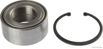 Комплект подшипника ступицы колеса HERTH+BUSS JAKOPARTS купить