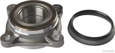 Комплект подшипника ступицы колеса HERTH+BUSS JAKOPARTS купить