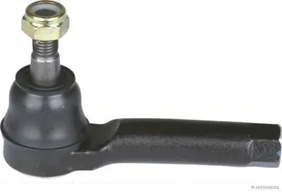 Наконечник поперечной рулевой тяги HERTH+BUSS JAKOPARTS купить