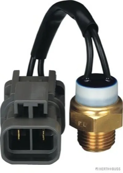 Термовыключатель, вентилятор радиатора HERTH+BUSS JAKOPARTS купить