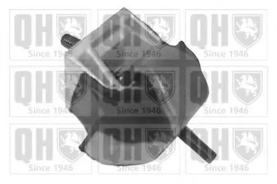 Подвеска, автоматическая коробка передач; Подвеска, ступенчатая коробка передач QUINTON HAZELL купить