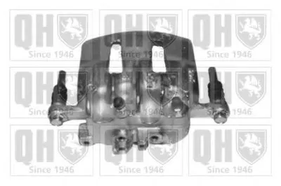 Тормозной суппорт QUINTON HAZELL купить