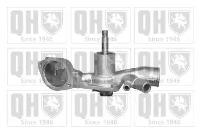 Водяной насос QUINTON HAZELL купить