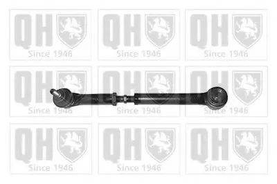 Поперечная рулевая тяга QUINTON HAZELL купить