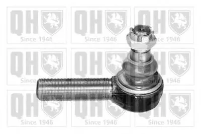 Наконечник поперечной рулевой тяги QUINTON HAZELL купить