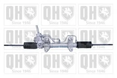 Рулевой механизм QUINTON HAZELL купить