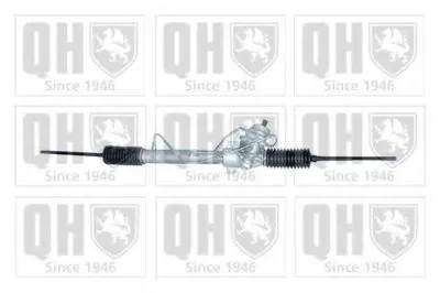 Рулевой механизм QUINTON HAZELL купить