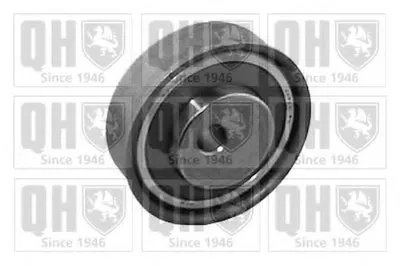 Натяжной ролик, ремень ГРМ QUINTON HAZELL купить