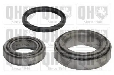 Комплект подшипника ступицы колеса The Original QUINTON HAZELL купить
