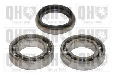 Комплект подшипника ступицы колеса The Original QUINTON HAZELL купить