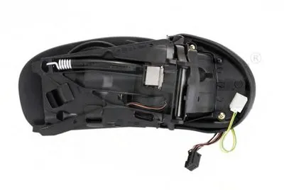 Наружное зеркало TYC купить