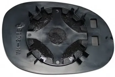 Зеркальное стекло, наружное зеркало TYC купить