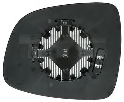 Зеркальное стекло, наружное зеркало TYC купить