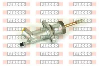 Рабочий цилиндр, система сцепления FERODO купить