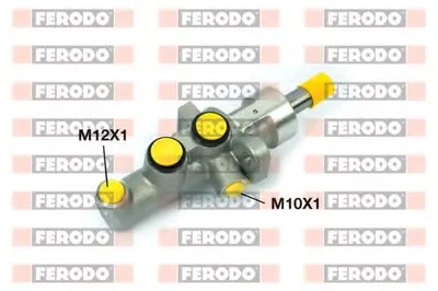 целиндер ручного тормоза FERODO купить