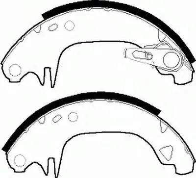 Комплект тормозных колодок PREMIER FERODO купить