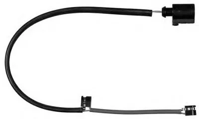 Сигнализатор, износ тормозных колодок BREMBO купить