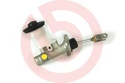 Главный цилиндр, система сцепления BREMBO купить