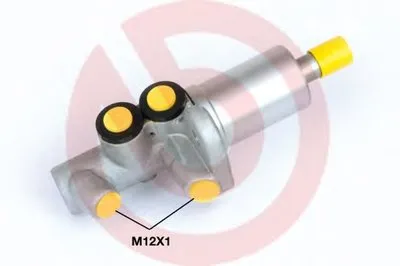 целиндер ручного тормоза BREMBO купить