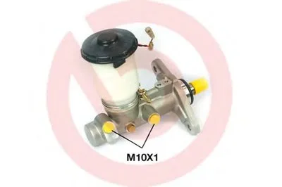 целиндер ручного тормоза BREMBO купить