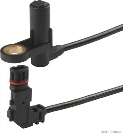 Датчик, частота вращения колеса HERTH+BUSS ELPARTS купить