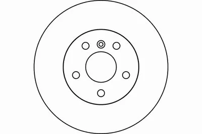 Тормозной диск MINTEX купить