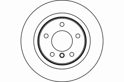 Тормозной диск MINTEX купить