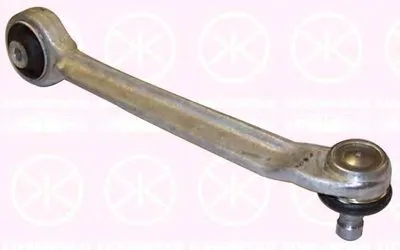 Рычаг независимой подвески колеса, подвеска колеса KLOKKERHOLM купить