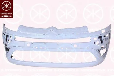 Буфер KLOKKERHOLM купить