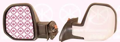 Наружное зеркало KLOKKERHOLM купить