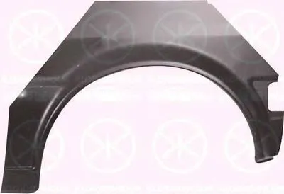 Боковина KLOKKERHOLM купить