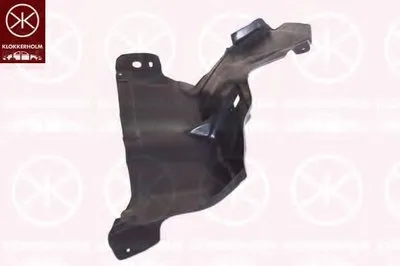 Кожух двигателя KLOKKERHOLM купить