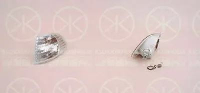 Фонарь указателя поворота KLOKKERHOLM купить